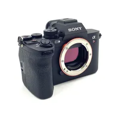 2025年最新】sony a7rvの人気アイテム - メルカリ