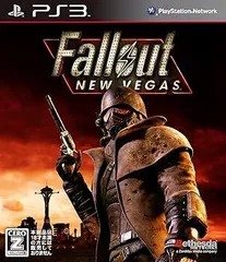 【中古】(未使用･未開封品)Fallout: New Vegas (フォールアウト:ニューベガス) 【CEROレーティング「Z」】 - PS3 ※本商品は18歳未満の方には販売しておりません。