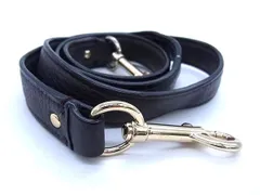 COACH コーチ レザー バッグ用 ショルダーストラップ 肩掛け レディース ブラウン系 FD0267