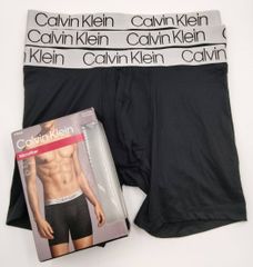 Calvin Klein(カルバンクライン) メンズソックス 2足セット くるぶし