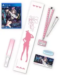 【新品】PS4ソフト Kizuna AI - Touch the Beat! [限定版]