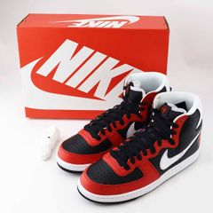 NIKE VANDAL HIGH ATLANTA BLACK CRACKERS - メルカリ