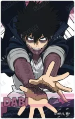 【中古】シール・ステッカー 荼毘 「僕のヒーローアカデミア トレーディングカードステッカー ver.D」