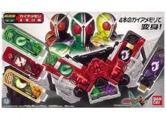 【中古】おもちゃ 変身ベルト DXダブルドライバー 「仮面ライダーW」
