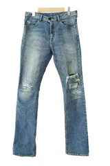 2025年最新】ミスターハリウッド N.HOOLYWOOD デニムパンツの