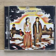 2025年最新】HIGH and MIGHTY COLOR PRIDEの人気アイテム - メルカリ