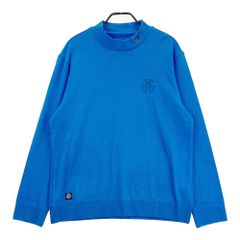 サイズ：O DESCENTE GOLF デサントゴルフ 半袖ポロシャツ