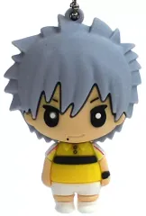 雑貨　全9種セット 立体ラバーマスコット-氷帝- 「新テニスの王子様」 Amazon.co.jp: 新テニスの王子様 立体ラバーマスコット 氷帝