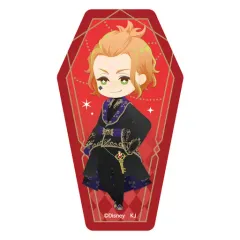 【中古】バッジ・ピンズ ケイト・ダイヤモンド 「ディズニー ツイステッドワンダーランド トレーディング缶バッジ vol.1」