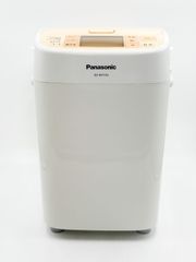 Panasonic ホームベーカリー SD-BH104 2012年製 通電確認済