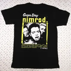 2024年最新】nimrod tシャツの人気アイテム - メルカリ