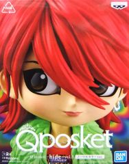 Qposket hide vol.5 ノーマルカラー - メルカリ