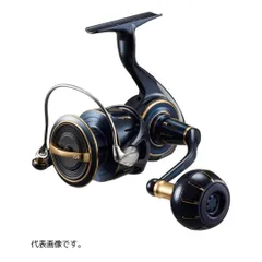 2025年最新】ダイワ ソルティガ 300lの人気アイテム - メルカリ