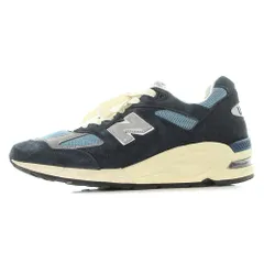 2025年最新】new balance m990 tb2の人気アイテム - メルカリ