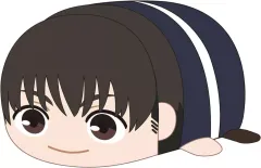 【中古】ぬいぐるみ 灰原雄 ぽてコロマスコットBIG(ぬいぐるみ) 「呪術廻戦 懐玉・玉折」