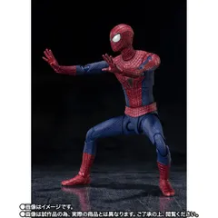 2024年最新】アメイジングスパイダーマン フィギュアーツの人気