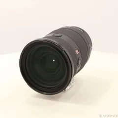 【メルカリ最安】FE 24-70mmF2.8GM2【新品未開封】 2025年最新】sony fe 24-70mm f2.8 gm iiの人気アイテム - メルカリ