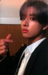 ENHYPEN Weverse Global JAKE MANiFESTO:DAY1