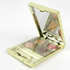 エレガンス ヌーヴェルアイズ 112 アイシャドウ 若干使用 チップ無し コスメ レディース 4.9gサイズ ELEGANCE 【中古】