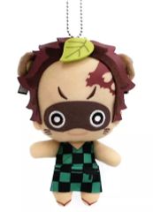 【中古】ぬいぐるみ ポン治郎(竈門炭治郎) ともぬい～伊之助の幸せな夢～ 「鬼滅の刃」