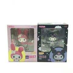 2025年最新】ねんどろいど クロミの人気アイテム - メルカリ