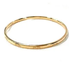 Folli Follie/フォリフォリ ピンクゴールド ブレスレッド バングル アクセサリー おしゃれ