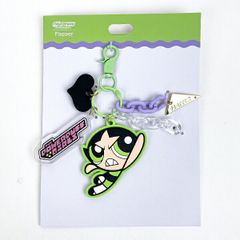 파워 퍼프 걸스 버터 컵 자라자라 매력 파워 퍼프 Power puff Girls