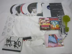  中古品 NEWS 加藤シゲアキ のみ DOME PARTY 2010 LIVE! LIVE! LIVE! DVD! LIVE DIAMOND 他 うちわ ペンライト トートバッグ パンフレット 