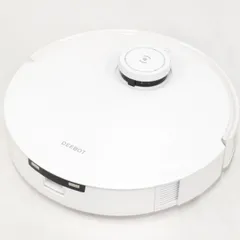 【ジャンク品】ECOVACS（エコバックス） ロボット掃除機 中古 ジャンク品】ECOVACS（エコバックス） ロボット掃除機 中古 Yahoo