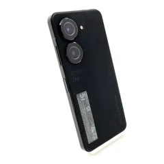 Zenfone10 256GB 8GB ミッドナイトブラック　正常動作品 ZenFone 【あすつく、土日、祝日発送、店舗受取可】新品未開封品