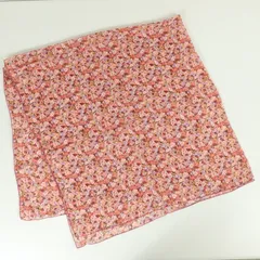 2025年最新】PINK HOUSE バンダナ・スカーフの人気アイテム