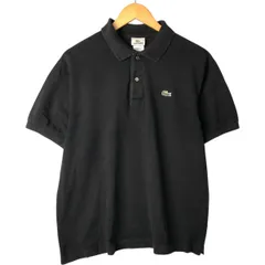 2025年最新】ラコステ ポロシャツ フランス製の人気アイテム