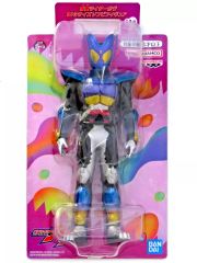仮面ライダーガヴ BIGサイズソフビフィギュア - メルカリ