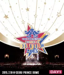 2025年最新】THE IDOLM＠STER M＠STERS OF IDOL WORLD!!2015