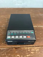 YAMAHA MDR-3（HS-8用） YAMAHA MDR-3（HS-8用） ヤマハ エレクトーン HS-8 につけていた