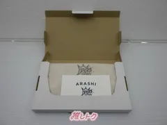 非売品 嵐 バッグ 25th Anniversary ファンクラブ限定 ミニトートバッグ 記念品 未開封