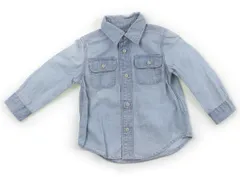 【ラルフローレン/RalphLauren】シャツ・ブラウス 80サイズ 男の子【子供服・ベビー服】（1755145）