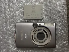 実写〇 【動作品】Canon IXY DIGITAL 900 IS コンデジ CANON IXY DIGITAL 900 IS Digital Camera - YouTube