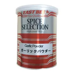 EASTBEE ガーリック パウダー 220g ( ニンニク / にんにく ) [業務用 ニンニク にんにく 香辛料] (503076)のサムネイル