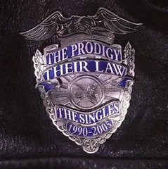 Their Law: The Singles 1990-2005