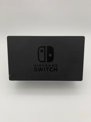 完動品 Nintendo Switchドック 本体のみ 純正 0927-511