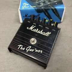 Marshall The GuvNor 1st Reissue made in KOREA f146