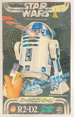 2025年最新】タカラ r2-d2の人気アイテム - メルカリ