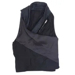 Rick Owensリックオウエンス ITA38 RP3713 ベスト レザー 楽天市場】Rick Owens デストロイレザーダブルライダースベスト