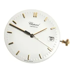 ショパール Chopard ムーブメント デイト クォーツ メンズ_I-82のサムネイル
