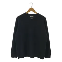 定価6.2万！ AURALEE 22AW ベビーカシミヤ ニット タートル 4 定価6.2万！ AURALEE 22AW ベビーカシミヤ ニット タートル 4