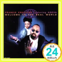 2025年最新】フランキーナックルズの人気アイテム - メルカリ 