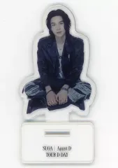 2025年最新】agust d d-day アクスタの人気アイテム - メルカリ