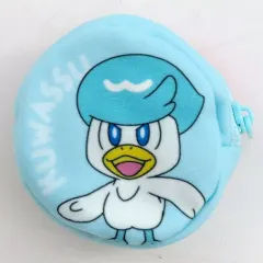 【中古】バッグ クワッス モンスターボール型ミニポーチVol.3 「ポケットモンスター」