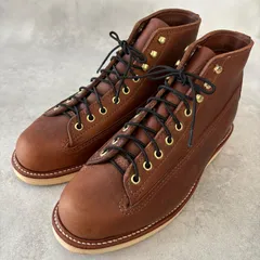 チペワ　モンキーブーツ　8.5 最終価格 楽天市場】チペワ モンキーブーツ（メンズ靴｜靴）の通販